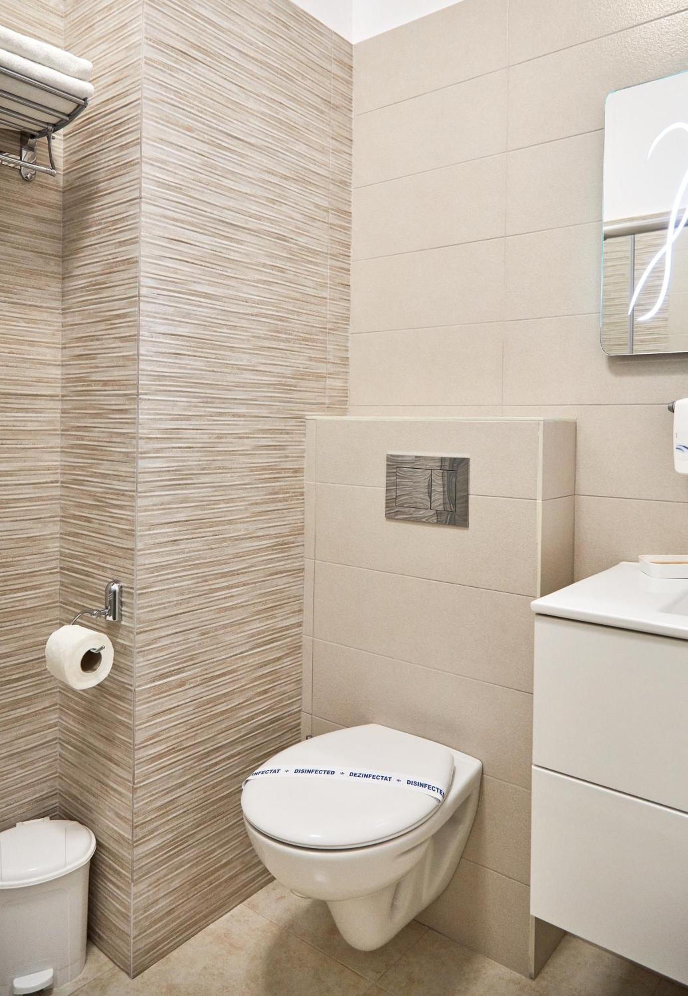 Excelsior Apartaments Mamaia Nord Năvodari Eksteriør billede